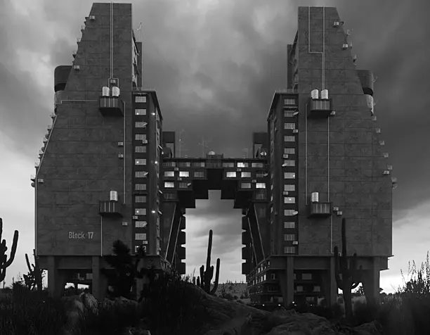 Block 17