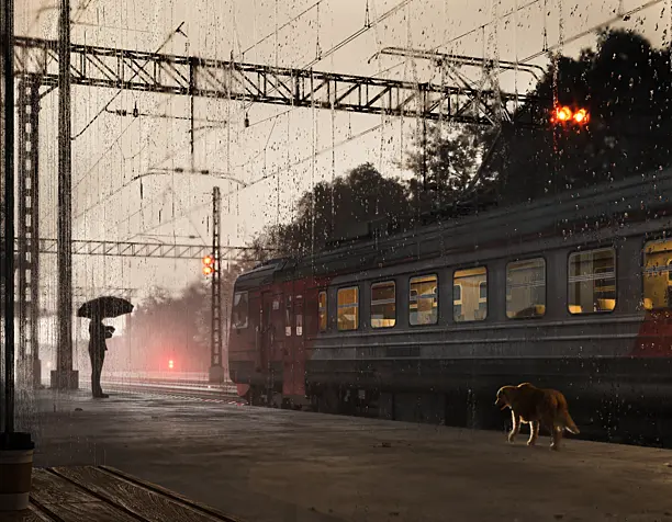 Встреча