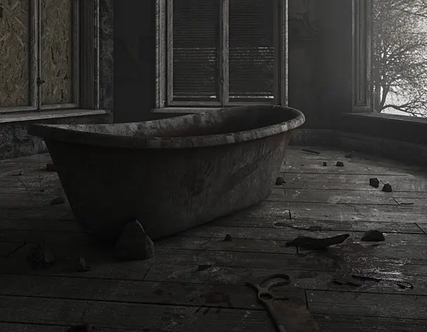 Horror house