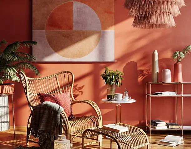 Scandinavian&nbsp;mini interior design ideas
