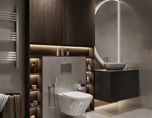 Bathroom Design
