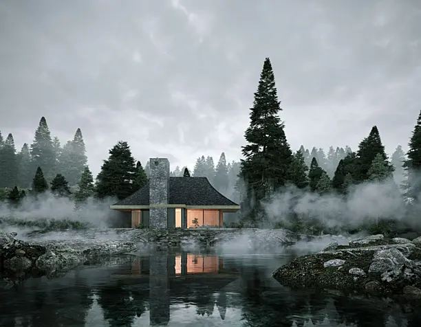 Forest Concept