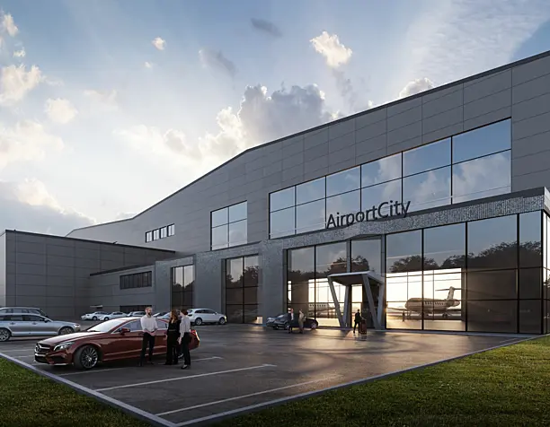 Aeroprot City