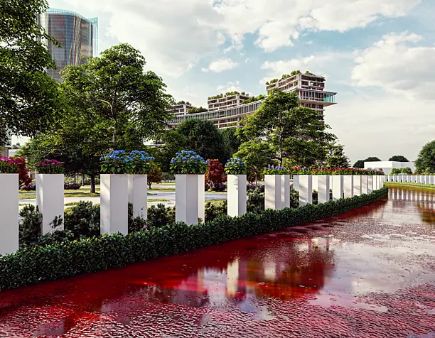 eco city