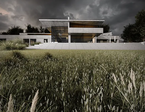 Privat House Kiev