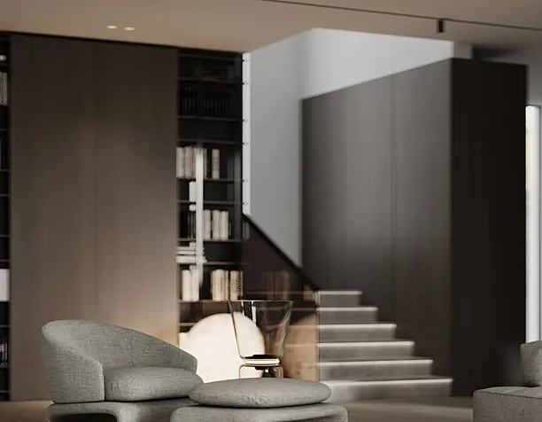 dining room MINIMALISM