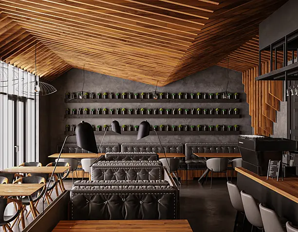 WAVE | grill&bar
