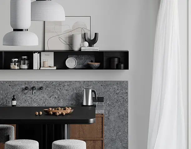 |Kitchen|
