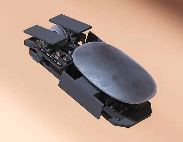 My Mouse