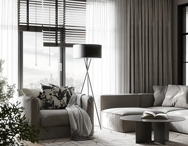 Home space