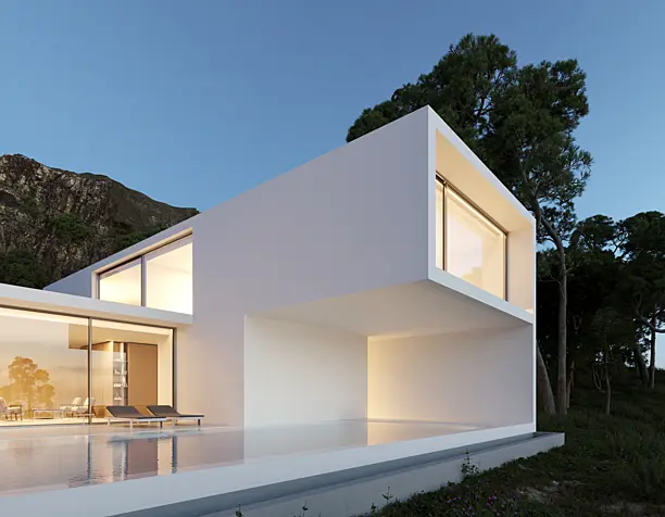 Anna House