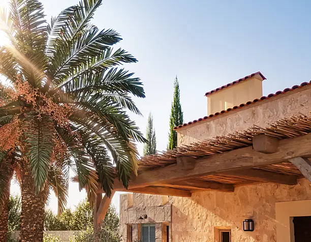 WEEKEND IN MALLORCA (сделано по референсу)