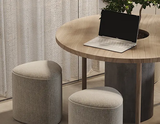 OFFICE IN YEKATERINBURG