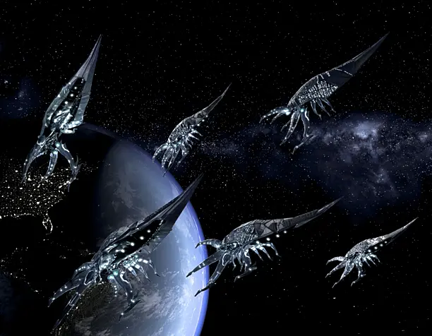 Mass Effect