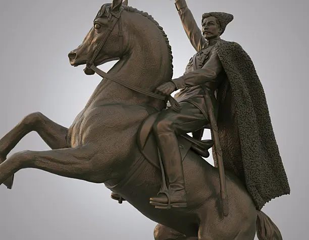 Vasily Ivanovich