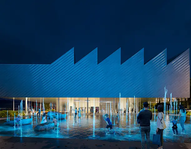 Polygon Gallery