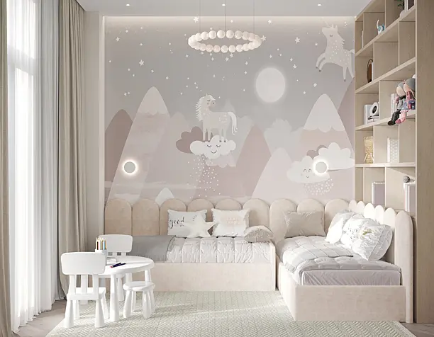 kidsroom