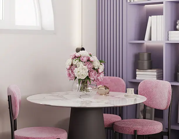 modern kitchen
