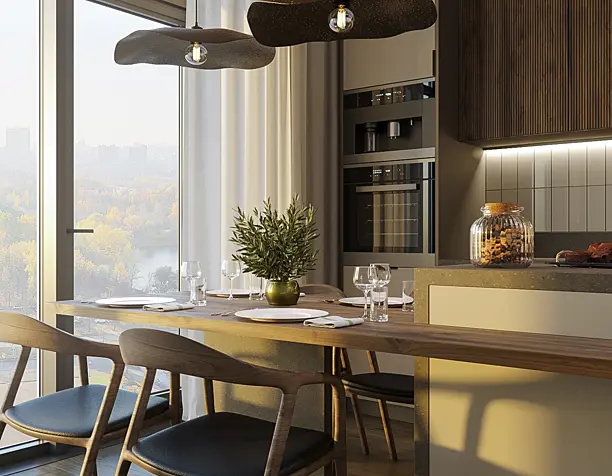 Kitchen Concept