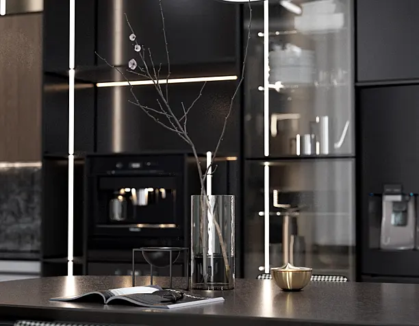 3D MAX CORONA RENDER