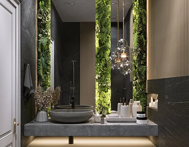 interior design