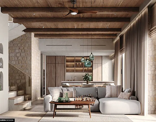 Townhouse in Dubai