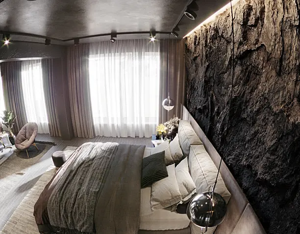 DARK LOFT