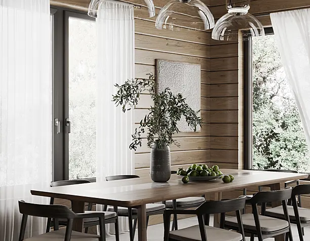 VACATION HOME | Kitchen zone