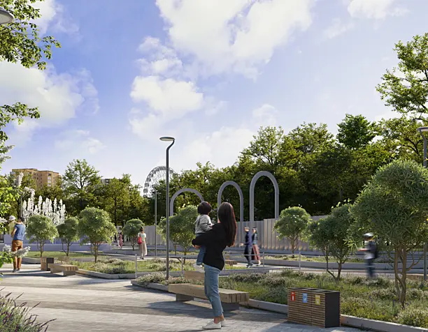 City Park