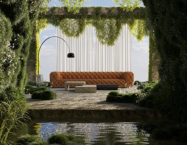 Perfect place