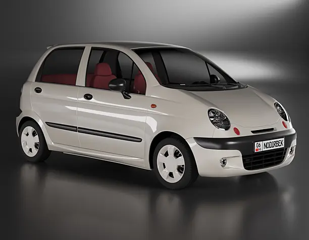 Matiz