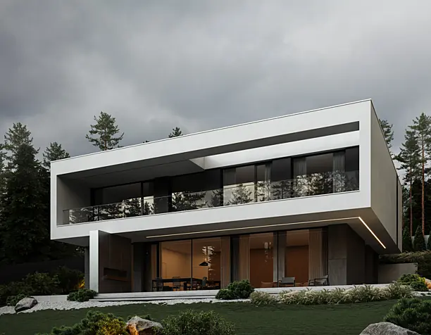 House in Istra 2021