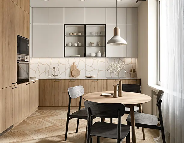 Kitchen Fuggi