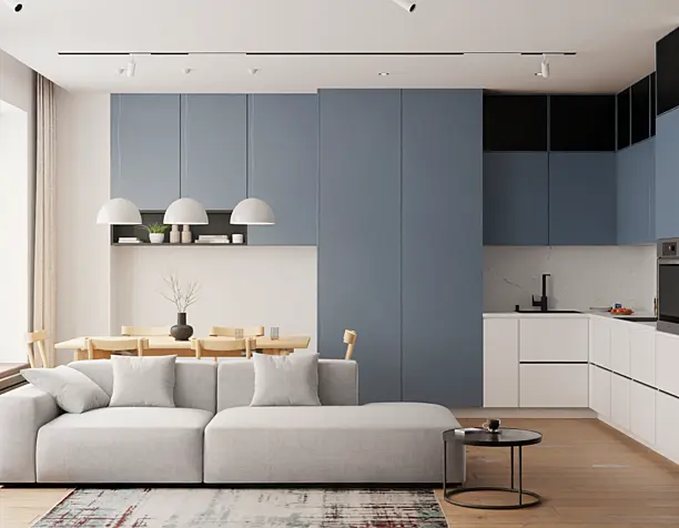 Apartmen Visualization