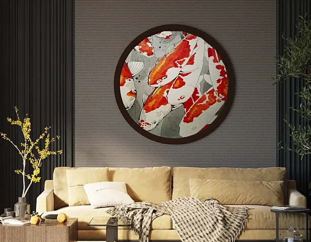 гостиная, livingroom