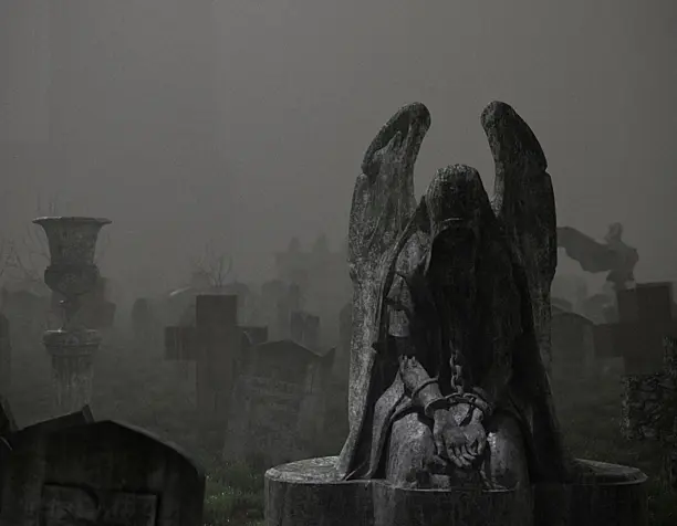 Cemetery