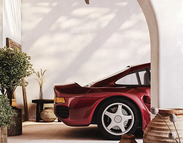 Porsche 959