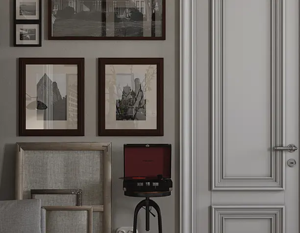 Apartment 39