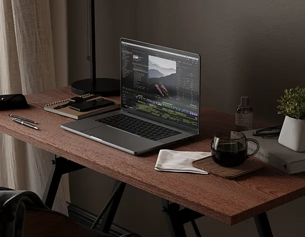 home office