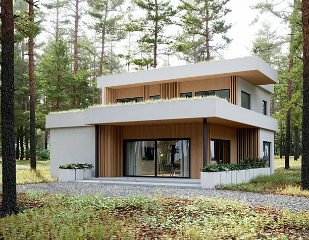 «Fachwerk X150»