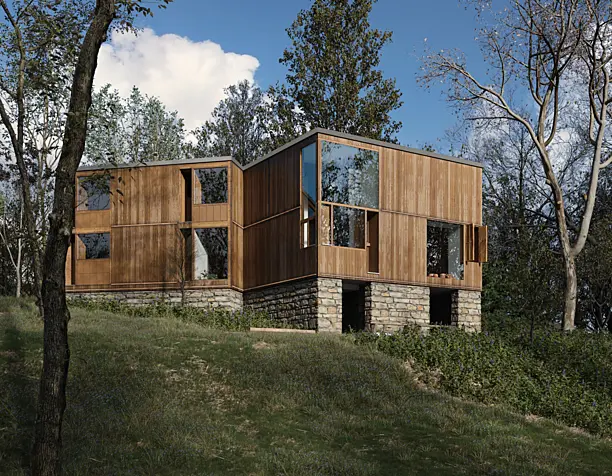 Fisher House