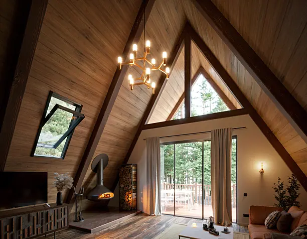 ‘ GLAMPING ‘
