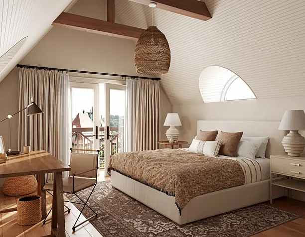 HUDSON RIVER COLONIAL(by reference)