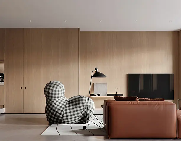 Apartments 003