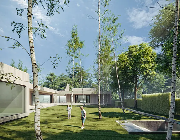 AB RESIDENCE