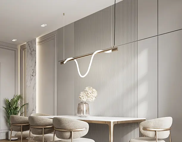Kitchen design