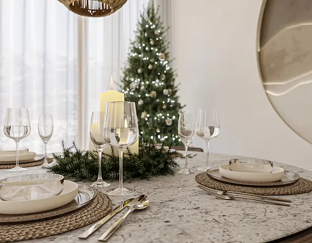Christmas Dinner