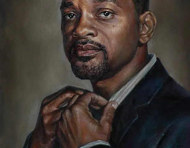 Will Smith