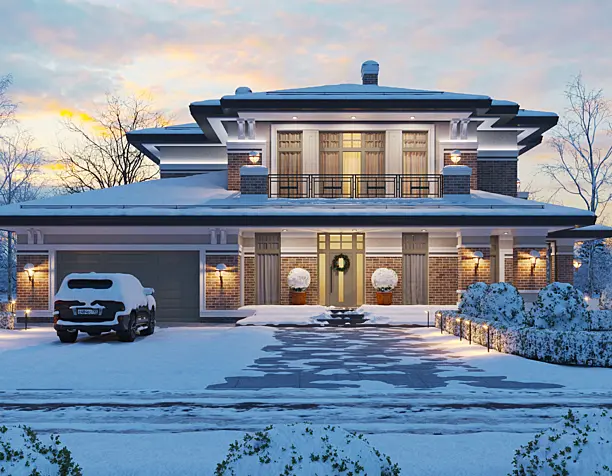 Let it snow