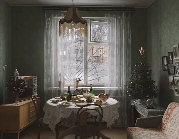 Новый год